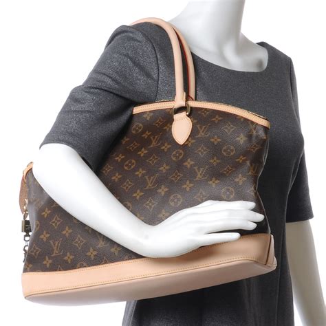 louis vuitton monogram lockit|louis Vuitton Monogram shawl.